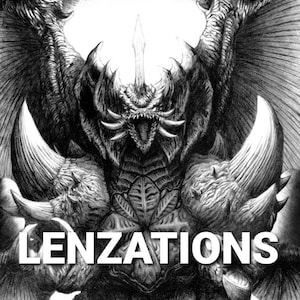 Destoroyah Print Poster