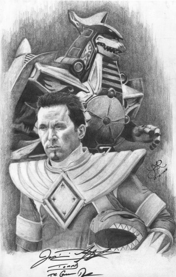 Power Rangers Drawings Pro Power Rangers Drawing Pencil
