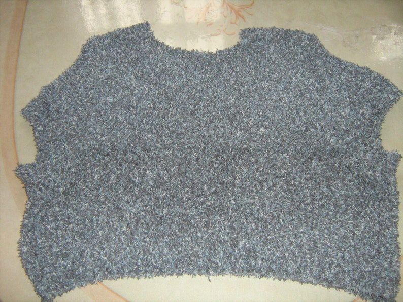 5052 Grey bolero t