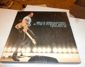 Bruce Springsteen BOX SET Live 1975-1985 Cassette Tape