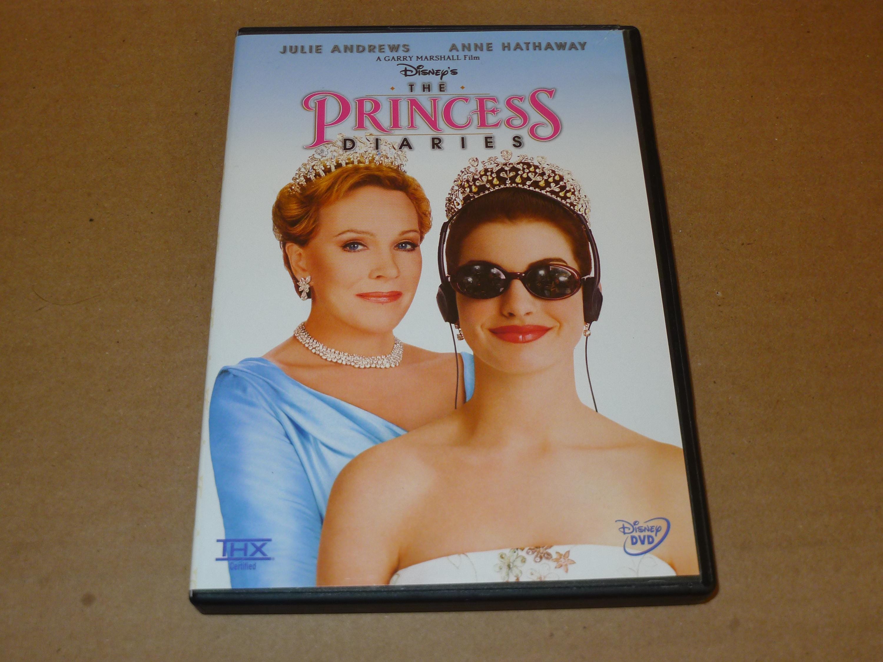 Princess Diaries Books - Etsy