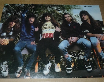 洋楽 LLICA SLAYER MEGADETH ANTHRAX LIVE Amazon.com: The Big 4: Live From Sofia Bulgaria [Blu-ray