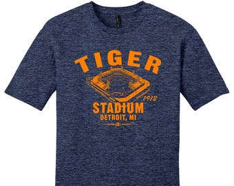 meijer detroit tigers shirt