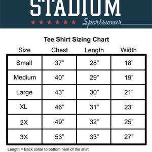 Throwbackmax Memorial Stadium Blueprint 1954 Baseball Premium Tri-Blend Tee Shirt Past Home of Your Baltimore Orioles Black Heather image 3