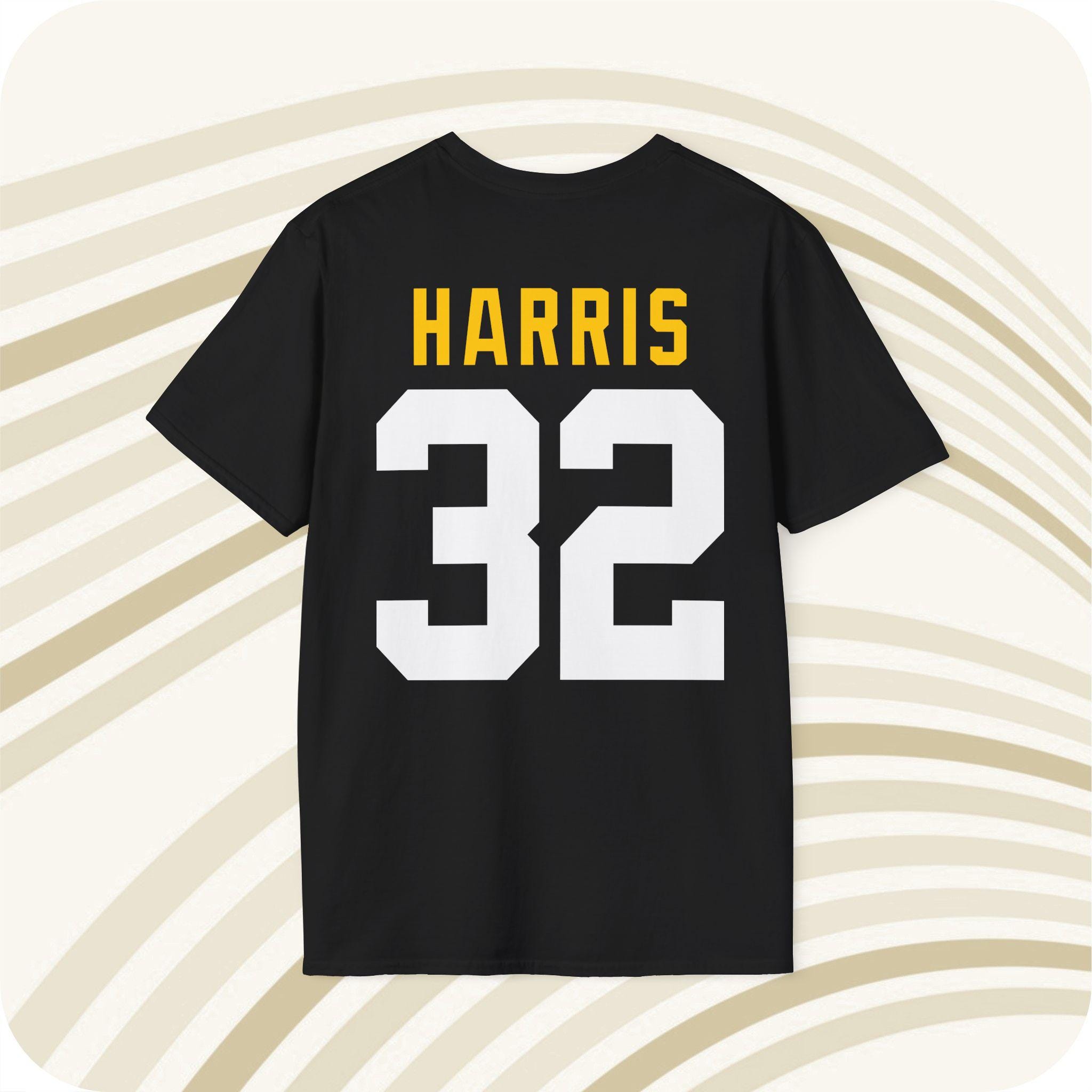 T-shirt NFL Pittsburgh Steelers – Franco Harris #32, Team Apparel, Homme S, Neuf