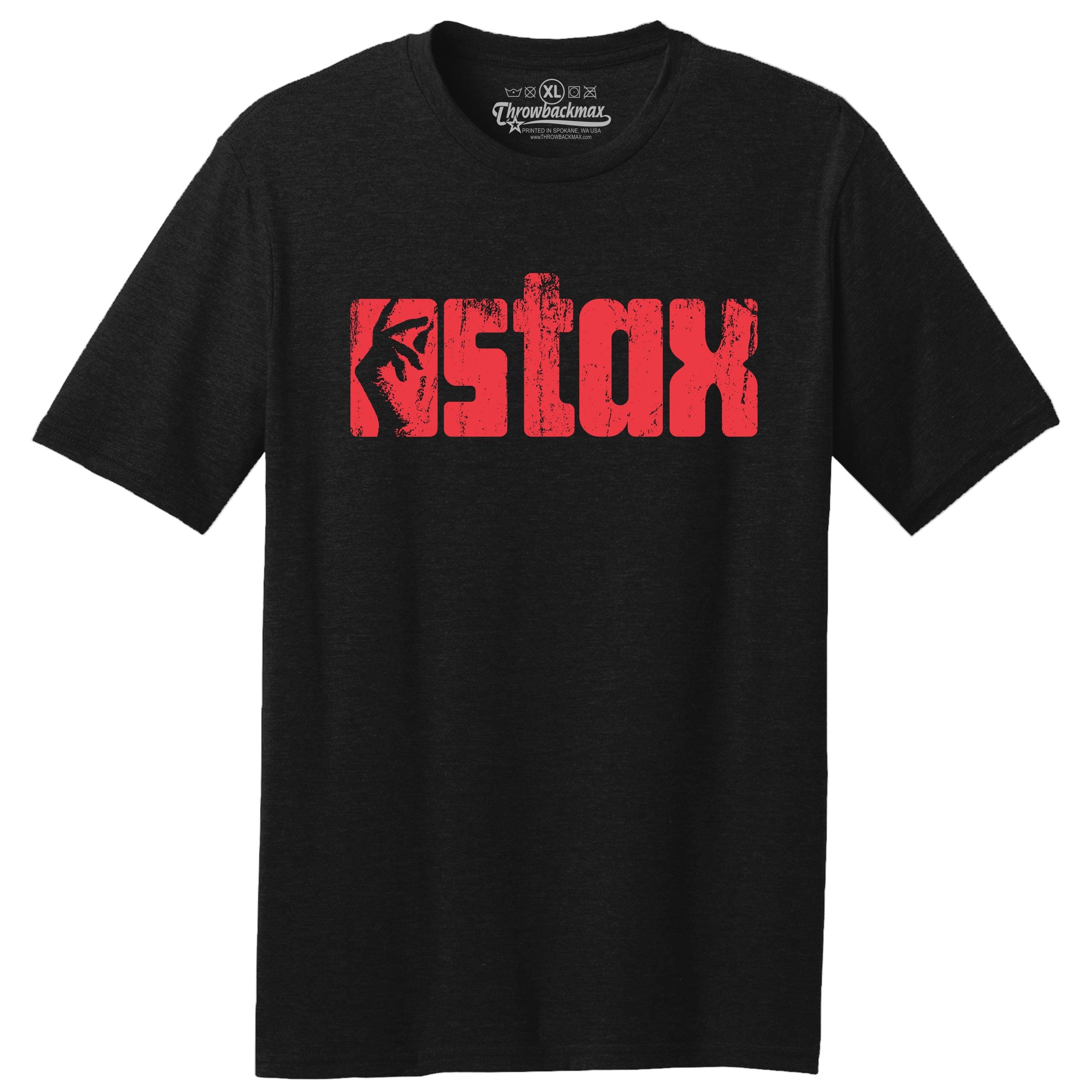 Stax T Shirt - Etsy