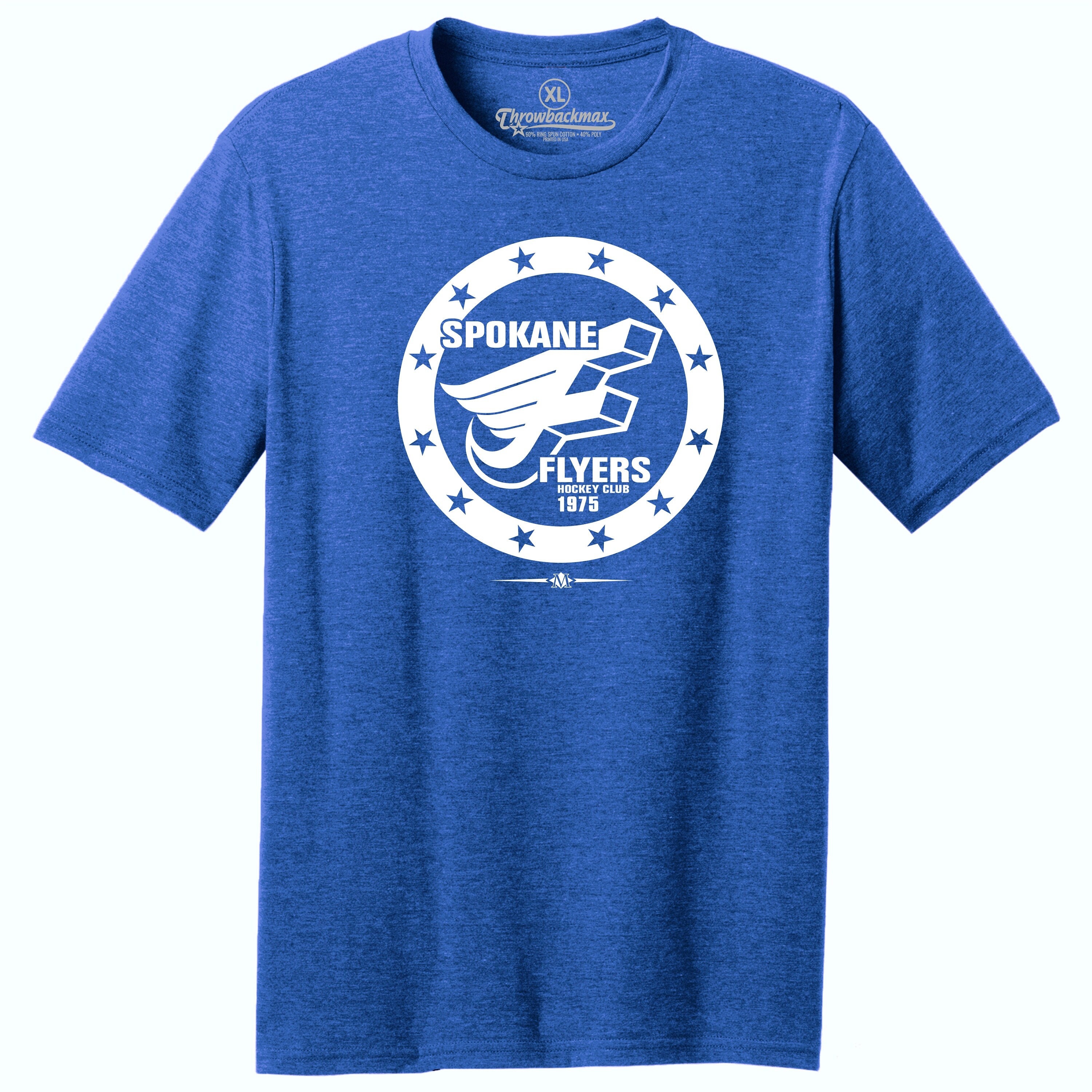 Spokane Chiefs Shirt