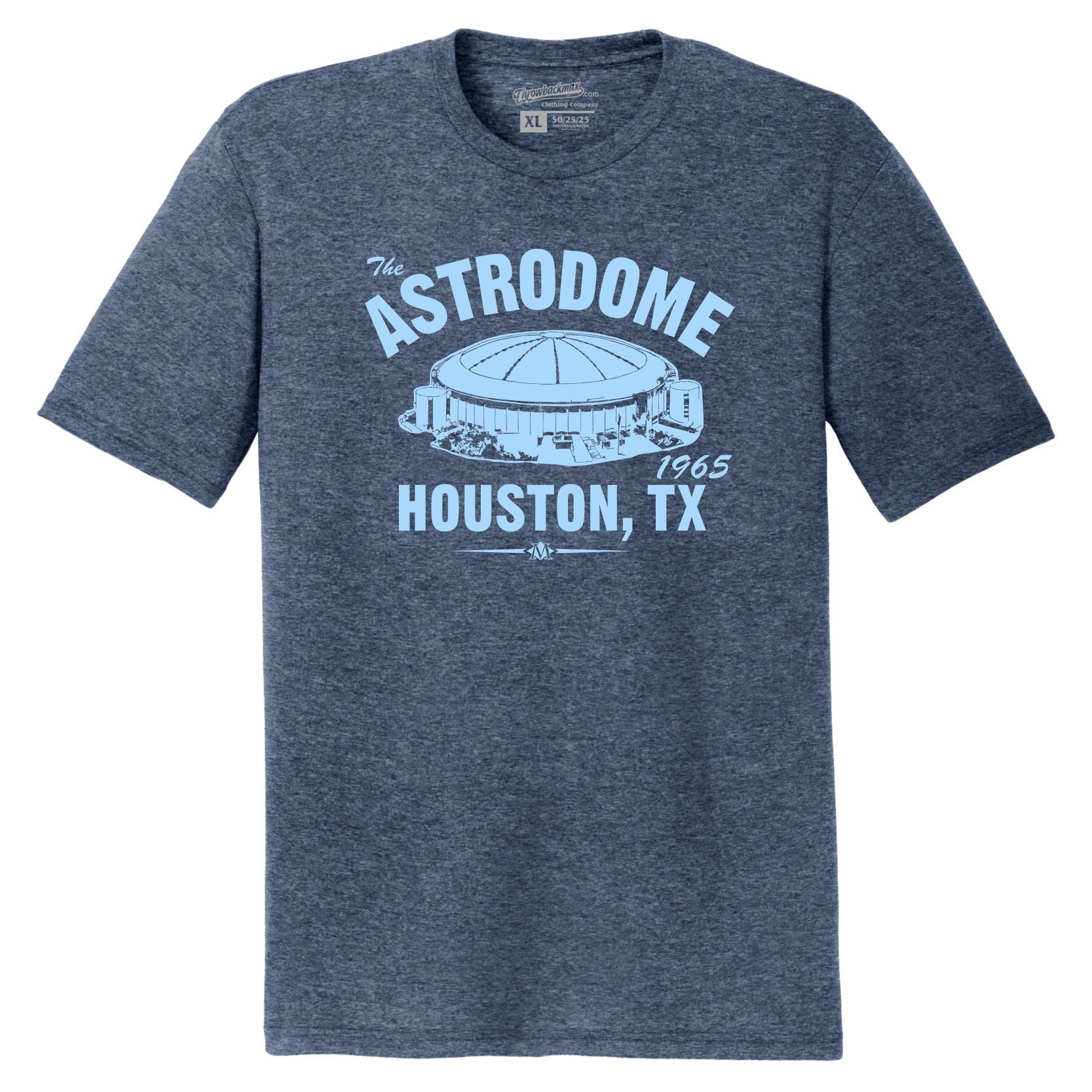 Vintage Houston Oilers T-shirt, Sport Style Shirt Unisex HL8567
