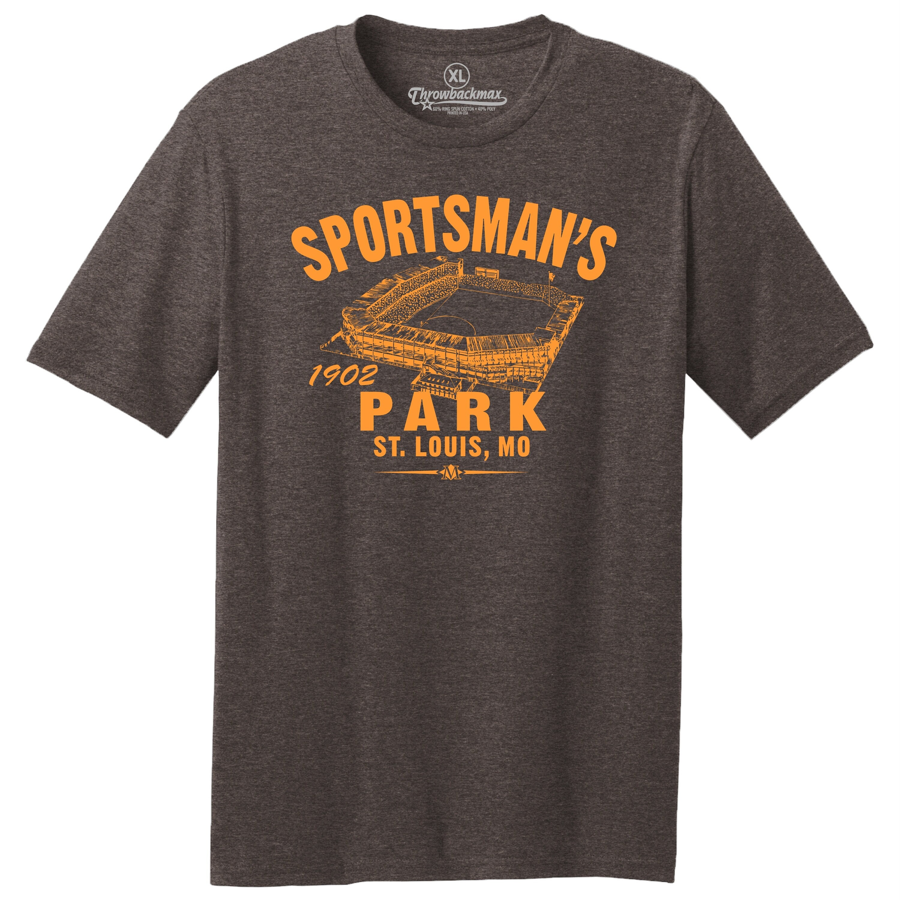 Sportsman Shirt 