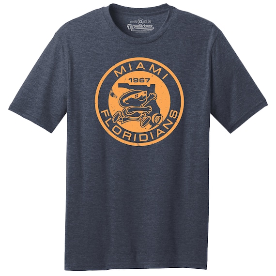 Distressed Flag with Classic Chris Craft Boat Men's Tri-Blend Crew Tee Distressed Flag with Classic Chris Craft Boat Men's Tri-Blend Crew Tee