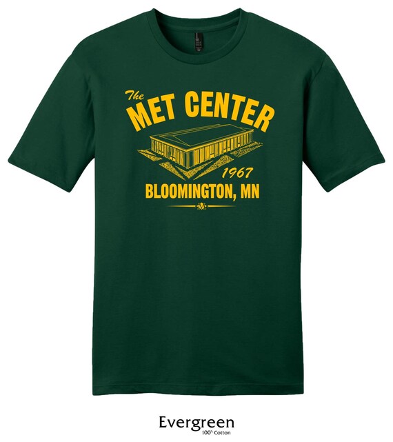 north stars shirt