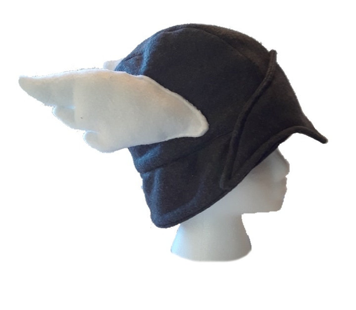 Multi Style Hat Pattern Horned Hat Winged Hat Flower Hat Etsy