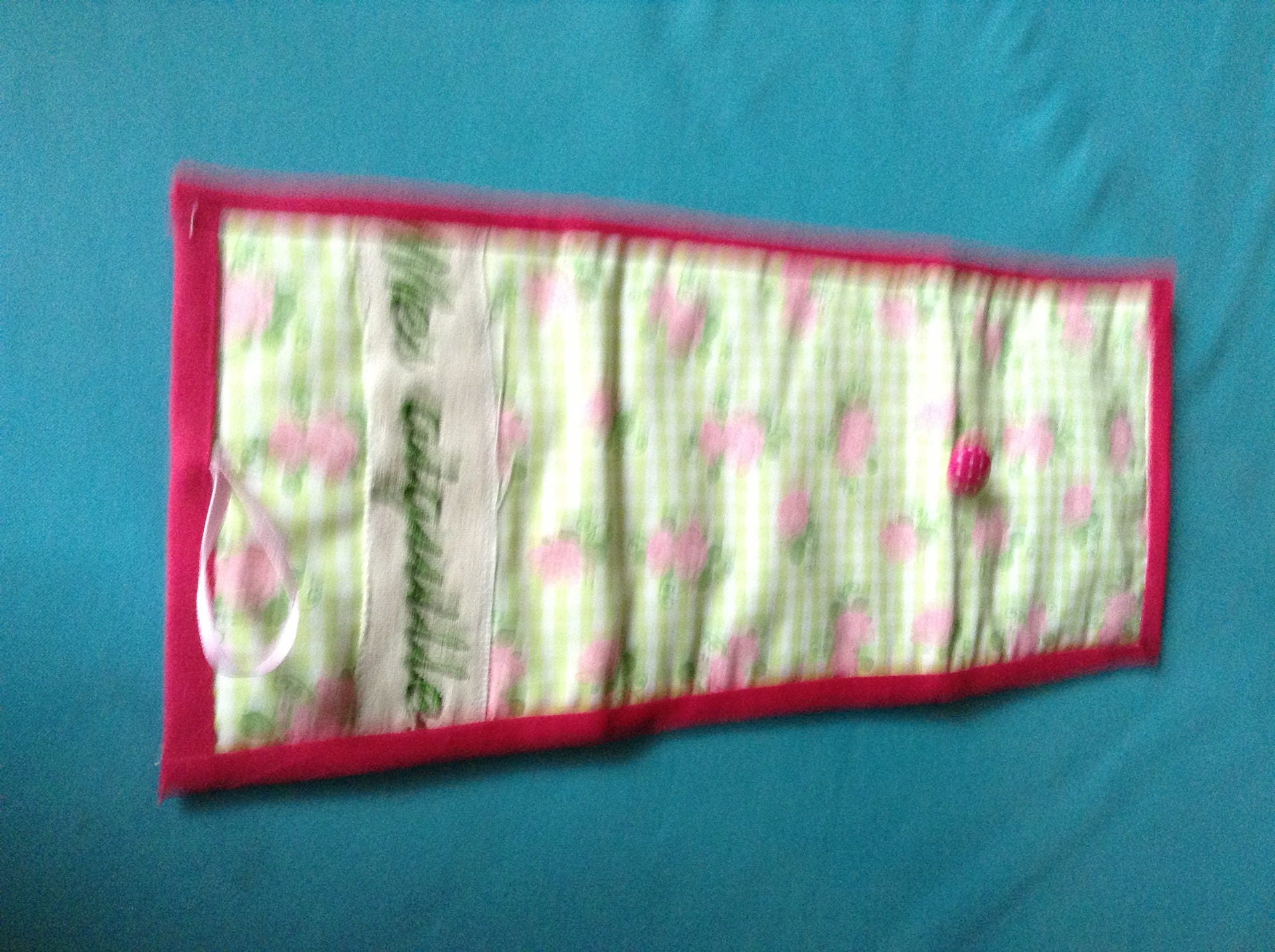 Àccessoire de Couture Pour Mettre Aiguilles à Coudre A Quiller Broder