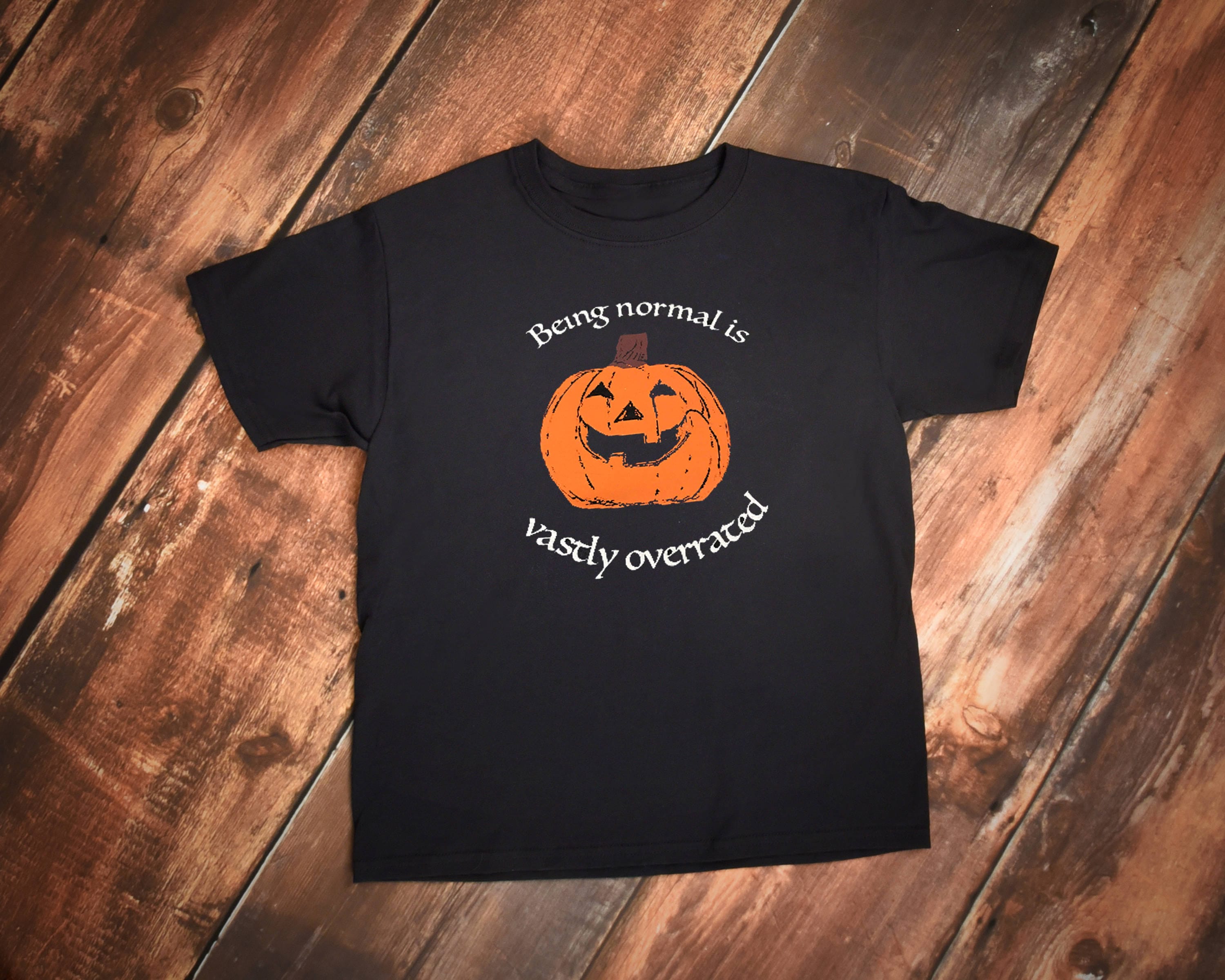 halloweentown shirt ideas