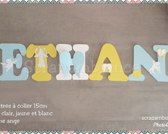 Lettre Prenom Bois Boite A Bijoux Faire Part Et Par Scrapambiance Lettre Prenom Bois Boite A Bijoux Faire Part Et Par Scrapambiance