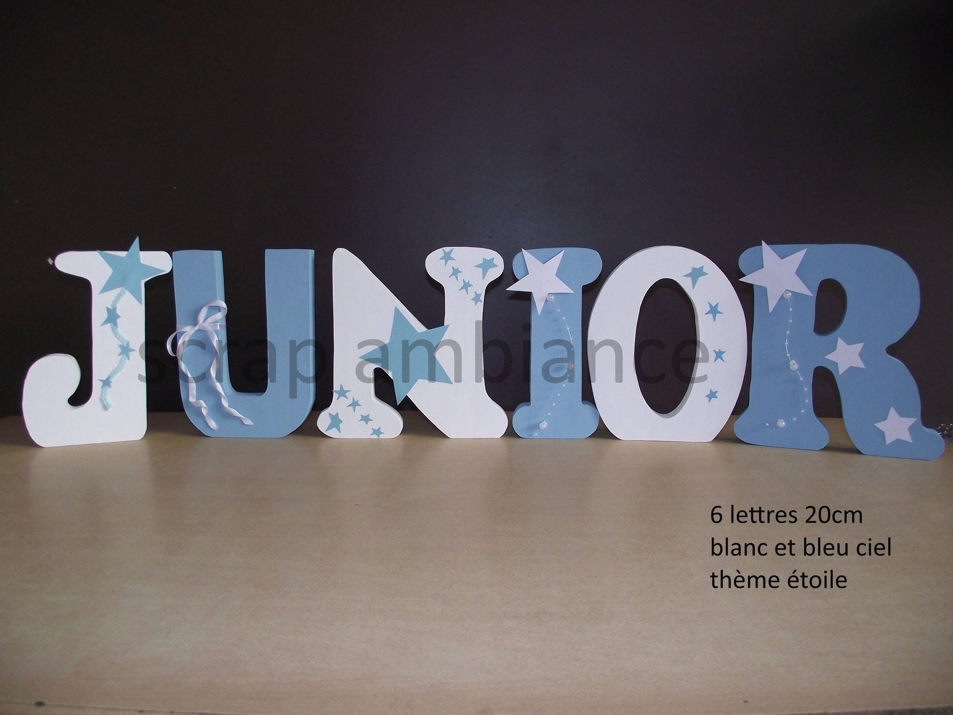 articule mal 6 lettres