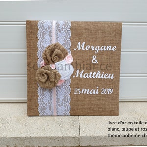 birth guest book, baptism guest book, baby keepsake book, birth album, baptism album, scrapbooking, personalized, butterfly