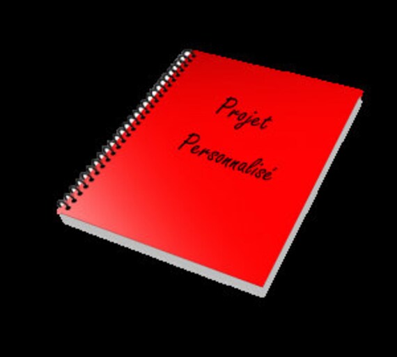 Commande Personnalisée