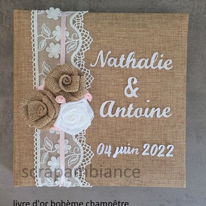 birth guest book, baptism guest book, baby keepsake book, birth album, baptism album, scrapbooking, personalized, butterfly