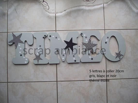 Lettre En Bois Prenom En Bois Plaque De Porte Lettre A Etsy Lettre En Bois Prenom En Bois Plaque De Porte Lettre A Etsy