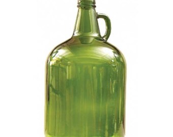 glass jug gallon