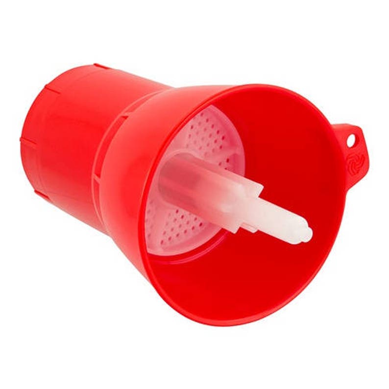 Spin Vinator Homebrew Bottle Cleaner Sanitizer Rinser Washer Etsy