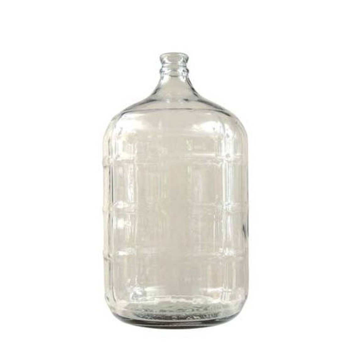 5 Gallon Glass Carboys Home Wine Making Brew Equipment Etsy