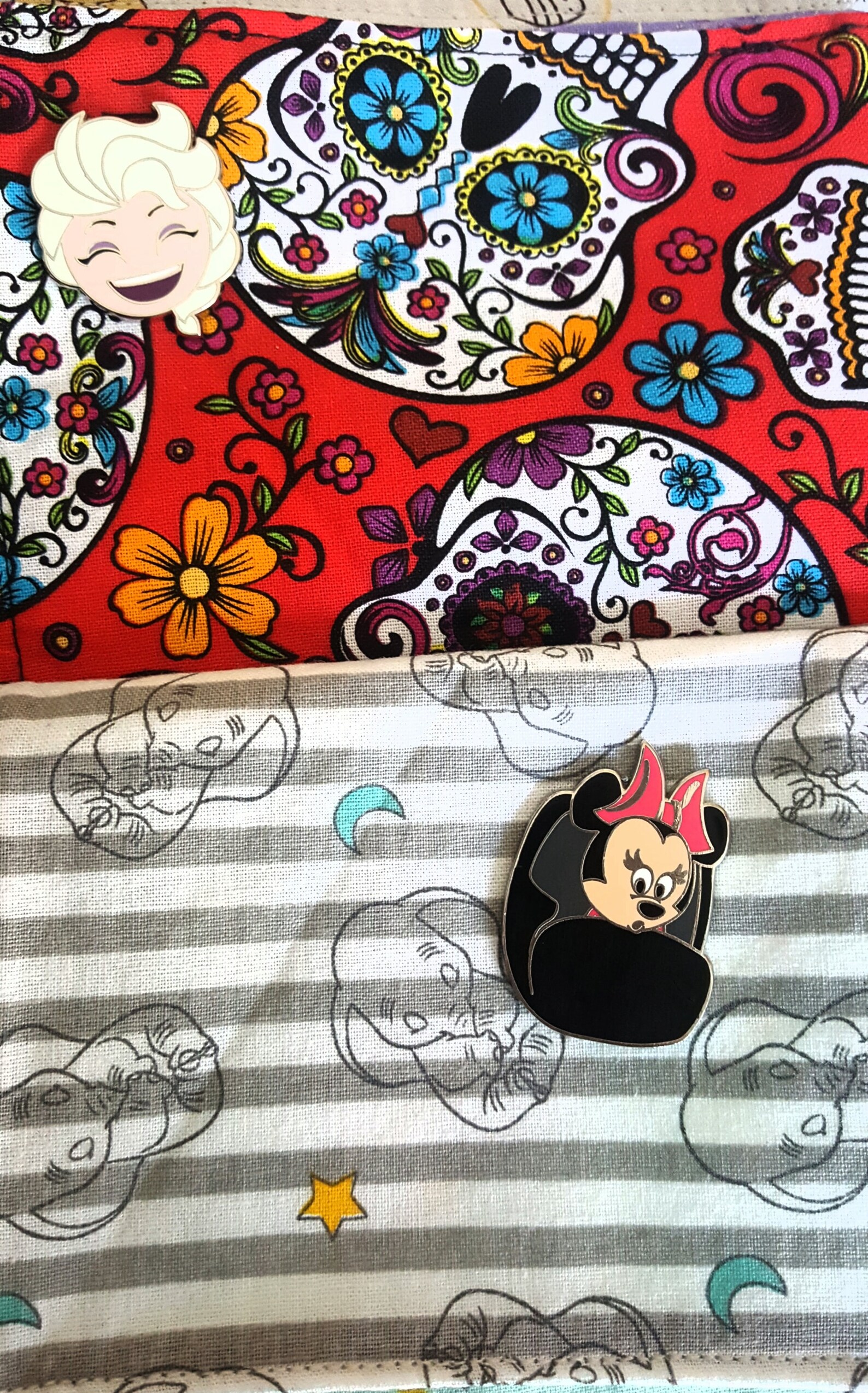 Disney pin trading book Etsy