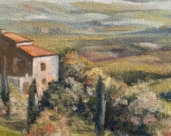 Toscana 23