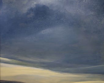 Luz de tormenta