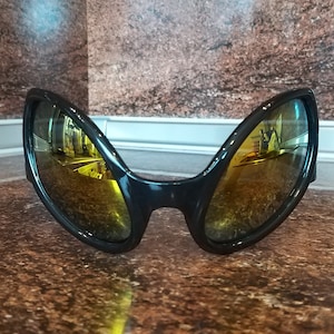 Funny Sunglasses Etsy