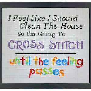 Clean the House PDF