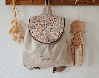 Sac A Dos Bebe Etsy Sac A Dos Bebe Etsy