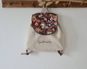 Sac A Dos Bebe Etsy