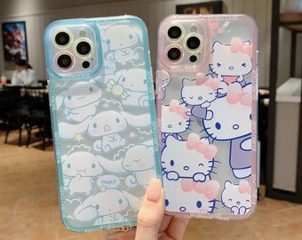 Hello kitty iphone 13 case Clearance