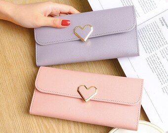 girly wallets