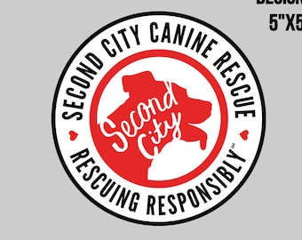 Car Magnets: SCCR Logo