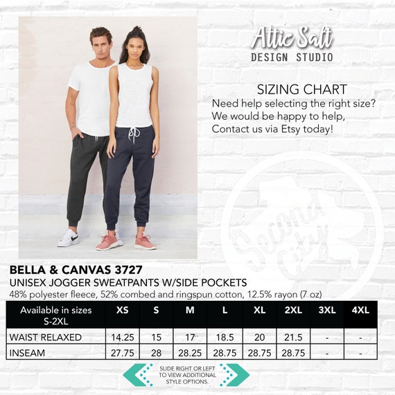 Studio 5 Jeans Size Chart