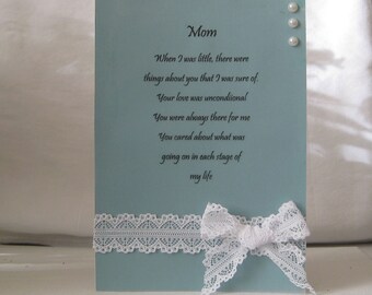 Download Happy birthday mom | Etsy