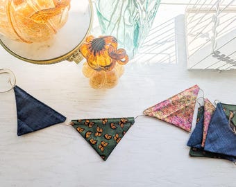 Custom Bunting Design #4