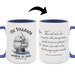 see more listings in the Mugs section