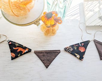 Custom Bunting Design #5