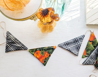 Custom Bunting Design #9