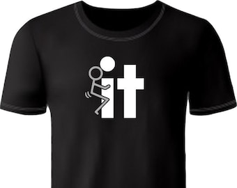 F*** it shirt