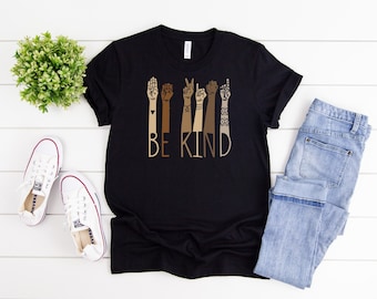 Be Kind Shirt