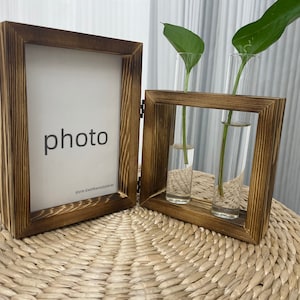 Plant Propagation | Plant Lovers Gift | Gifts For Her | Indoor Plant Cutting Stand | garden lovers