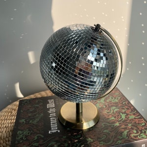 Lichaamskussen Spiegel Disco Ball 