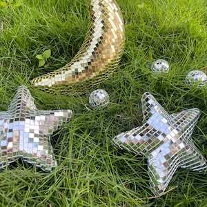 Star of Bethlehem|Disco Moon|Disco Star