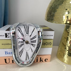 Fashion clocks|melted disco watches|disco products