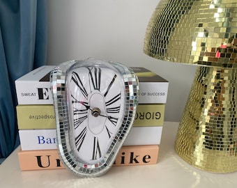 Relojes de moda|relojes disco derretidos|productos disco